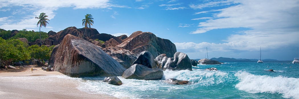 Tortola