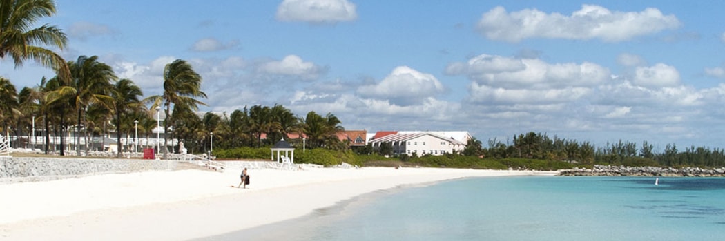 Grand Bahama