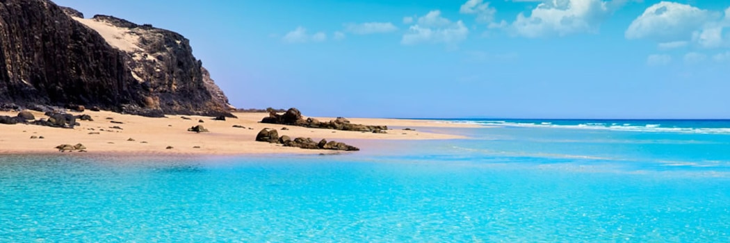 Fuerteventura