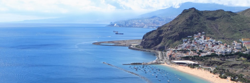 Teneriffa