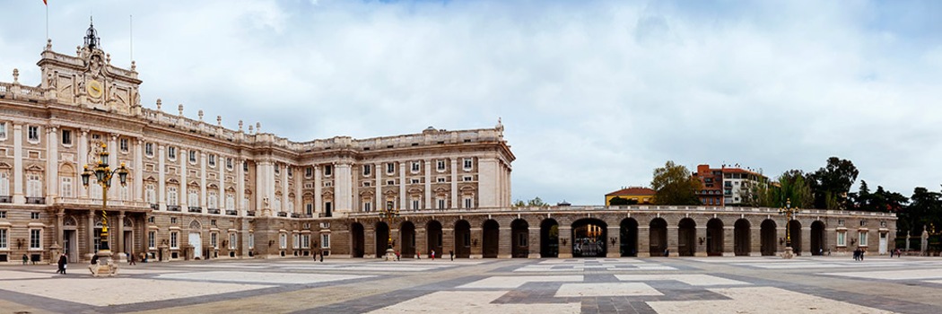 Madrid Provinz