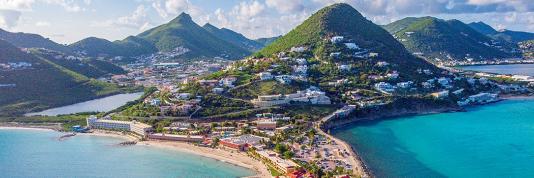 Saint-Martin