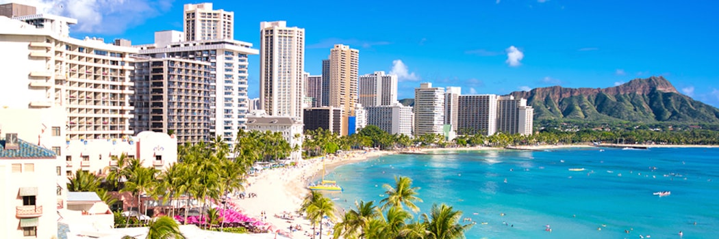 Big Hawaii