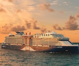 Schiff  Celebrity Ascent - Celebrity Cruises