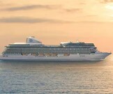 Schiff  Allura - Oceania Cruises