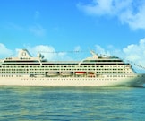 Schiff  Insignia - Oceania Cruises
