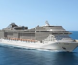 Schiff  MSC Fantasia - MSC Cruises