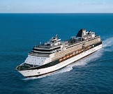 Schiff  Celebrity Summit - Celebrity Cruises