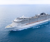 Schiff  MSC Preziosa - MSC Cruises