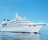 Schiff  Star Pride - WindStar Cruises