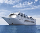 Schiff  MSC Lirica - MSC Cruises