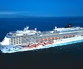 Schiff  Pride of America - NCL Norwegian Cruise Line