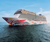 Schiff  Norwegian Joy - NCL Norwegian Cruise Line