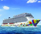 Schiff  Norwegian Encore - NCL Norwegian Cruise Line