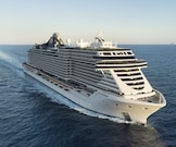 Schiff  MSC Seashore - MSC Cruises
