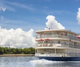 Schiff  Mekong Navigator - Nicko Cruises