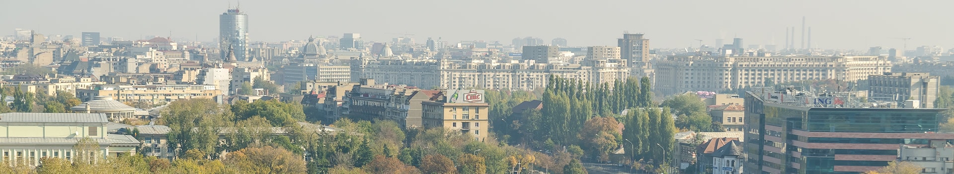 Berlin - Bukarest