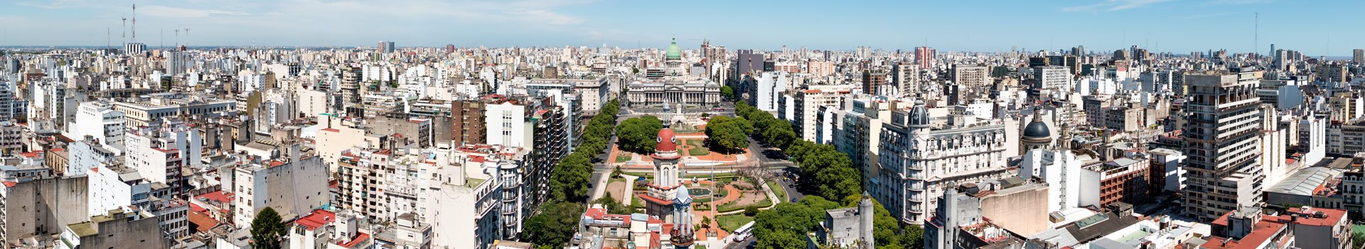 Madrid - Buenos aires intl