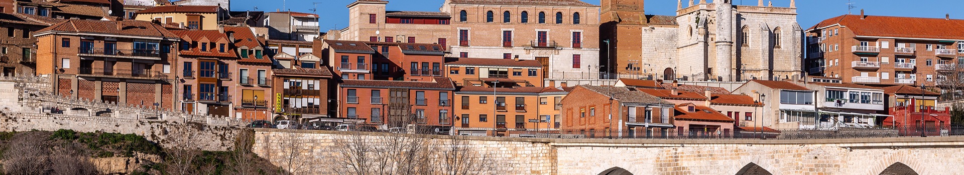Flug+Hotel Angebote nach **Tordesillas**