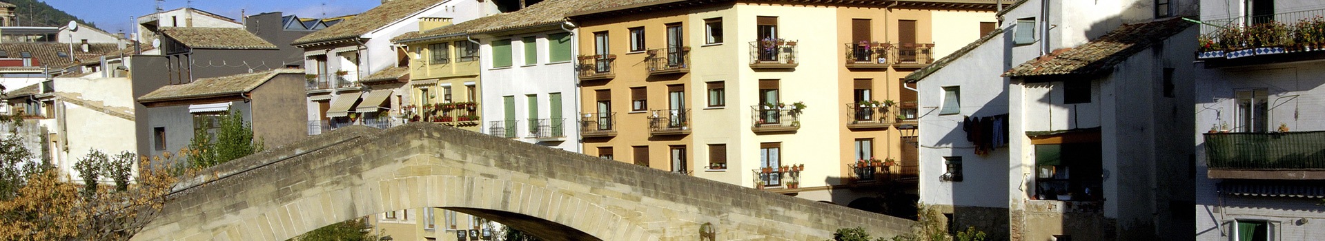 Flug+Hotel Angebote nach **Estella**