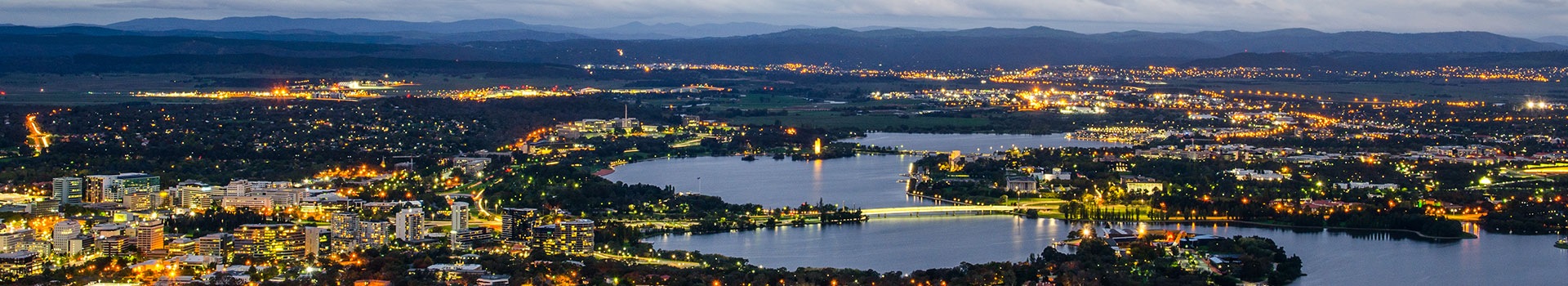 Ihr Urlaub in ** Canberra** beginnt hier