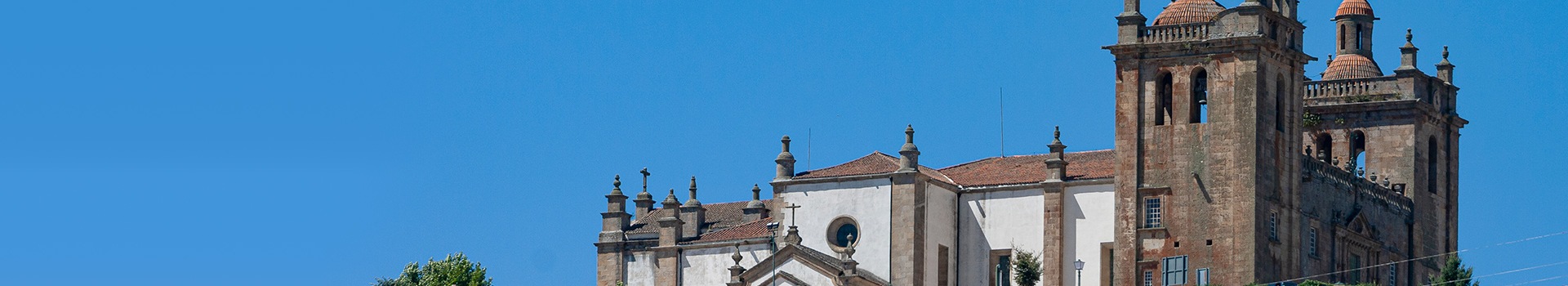 Ihr Urlaub in ** Miranda do Douro** beginnt hier