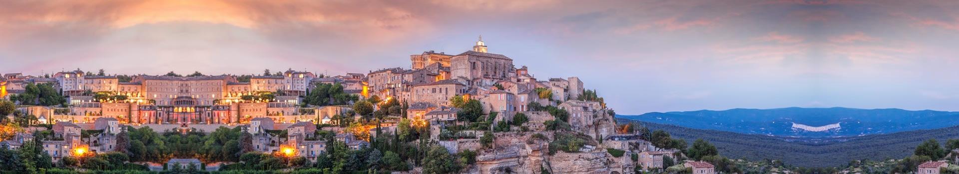 Ihr Urlaub in ** Saint-Rémy-de-Provence** beginnt hier