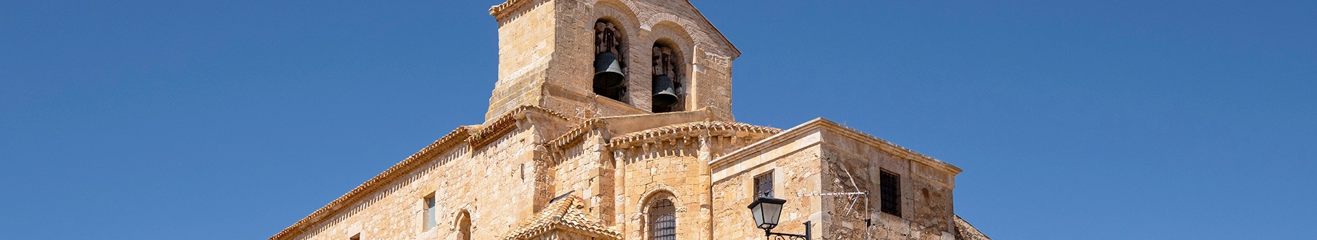 Ihr Urlaub in ** San Esteban De Gormaz** beginnt hier