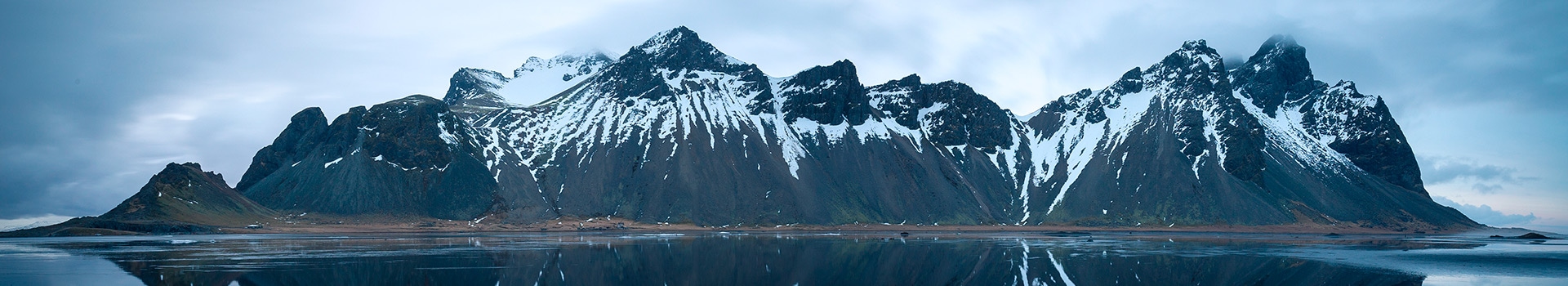 Hornafjordur Hornafjordur
