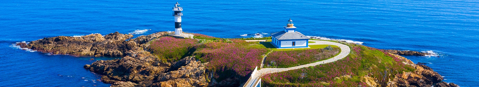 Ihr Urlaub in ** Ribadeo** beginnt hier