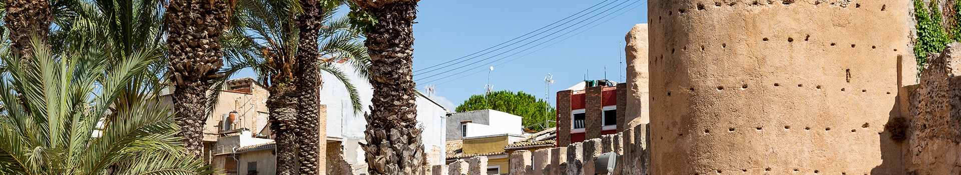 Ihr Urlaub in ** Alzira** beginnt hier