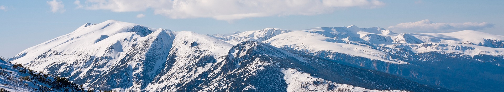 Flug+Hotel Angebote nach **Borovets**