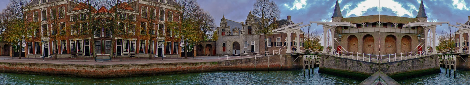 Ihr Urlaub in ** Zierikzee** beginnt hier