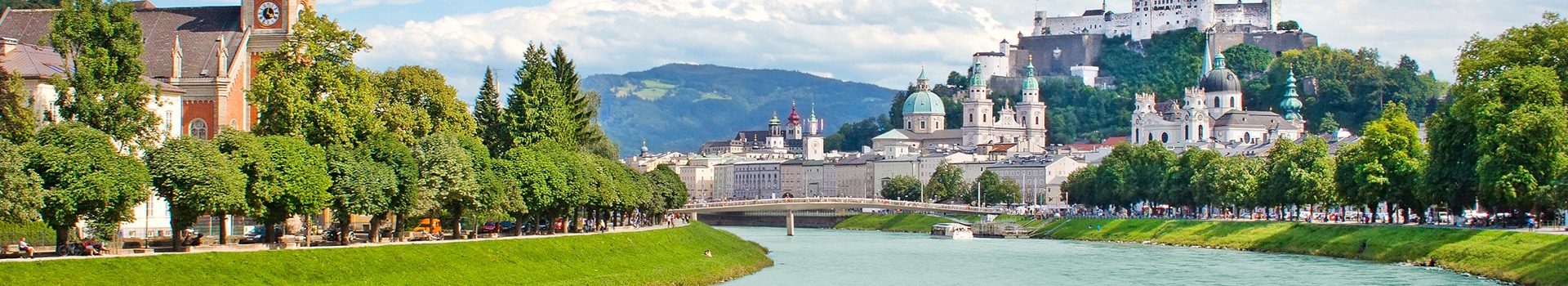 Ihr Urlaub in ** Hof bei Salzburg** beginnt hier