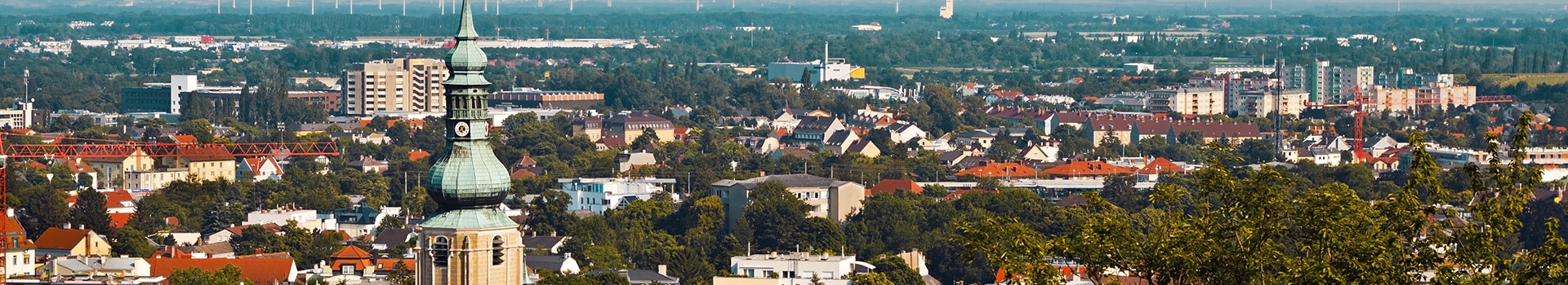 Ihr Urlaub in ** Baden** beginnt hier