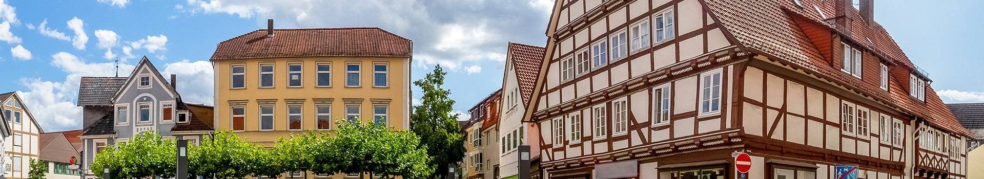 Flug+Hotel Angebote nach **Hofgeismar**