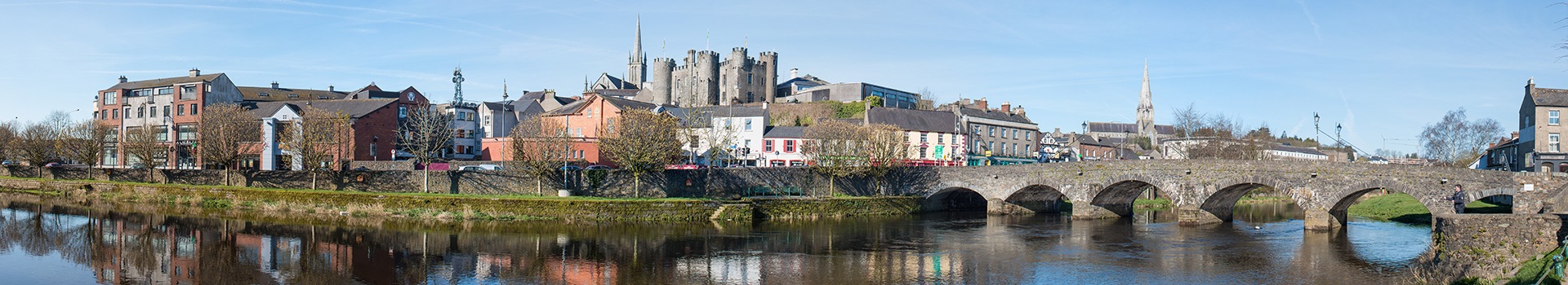 Flug+Hotel Angebote nach **Enniscorthy**