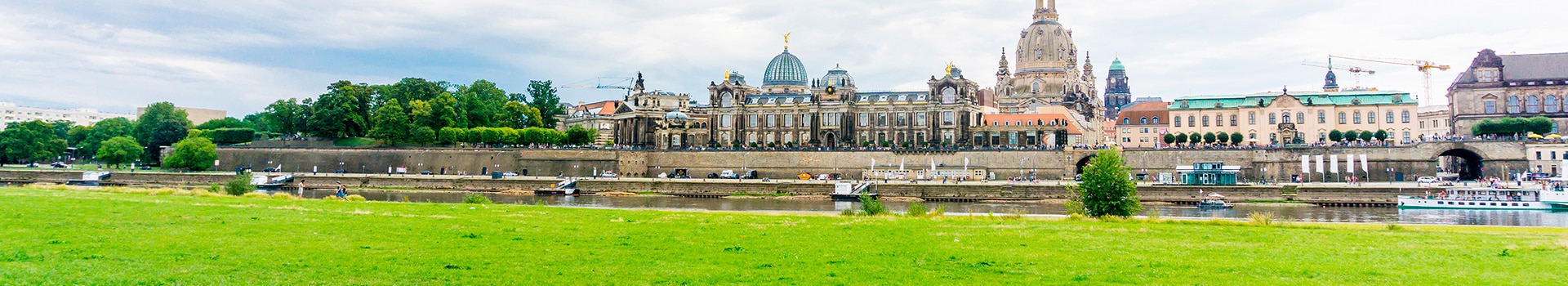 Köln - Dresden