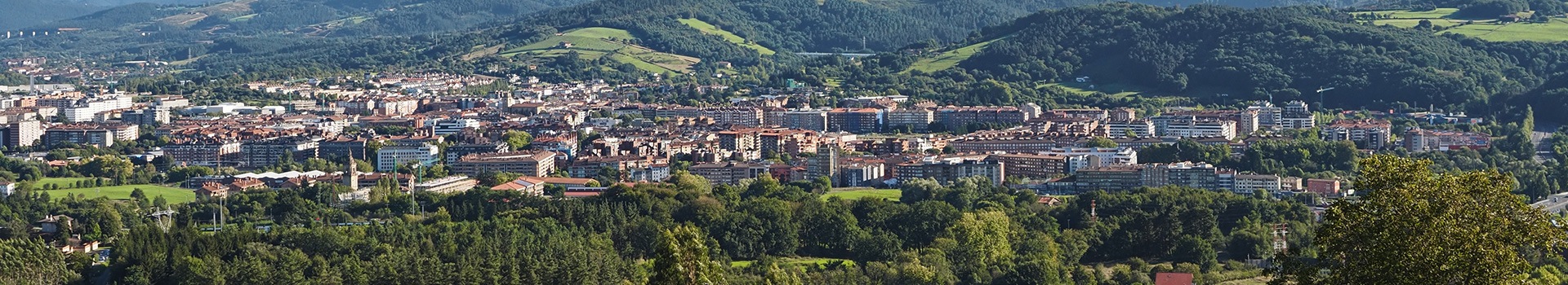 Ihr Urlaub in ** Durango** beginnt hier