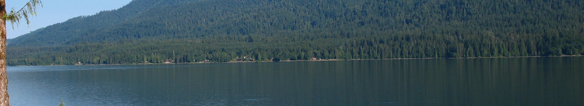 Flug+Hotel Angebote nach **Quinault - Wa**