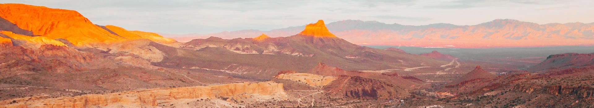 Flug+Hotel Angebote nach **Kingman - Az**