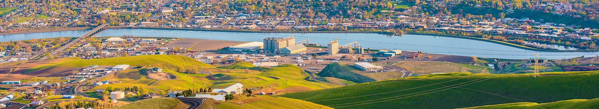 Ihr Urlaub in ** Lewiston - Id** beginnt hier