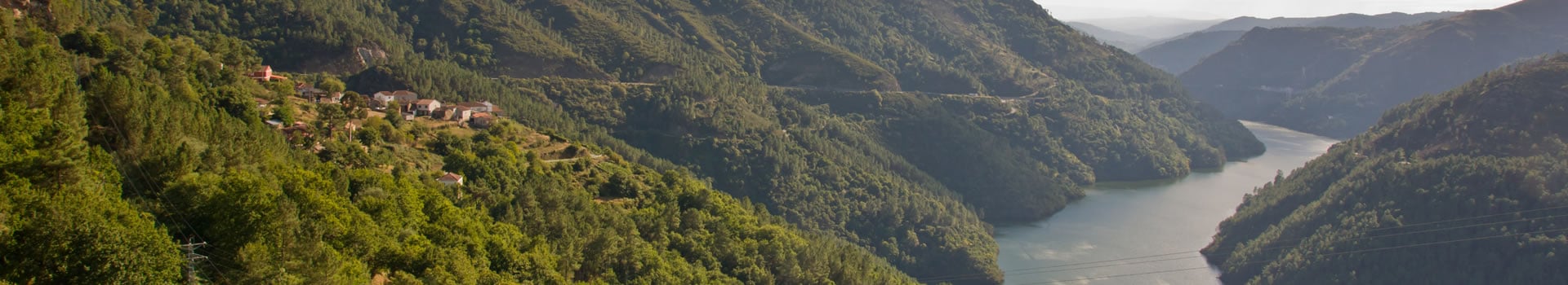 Flug+Hotel Angebote nach **Ourense**