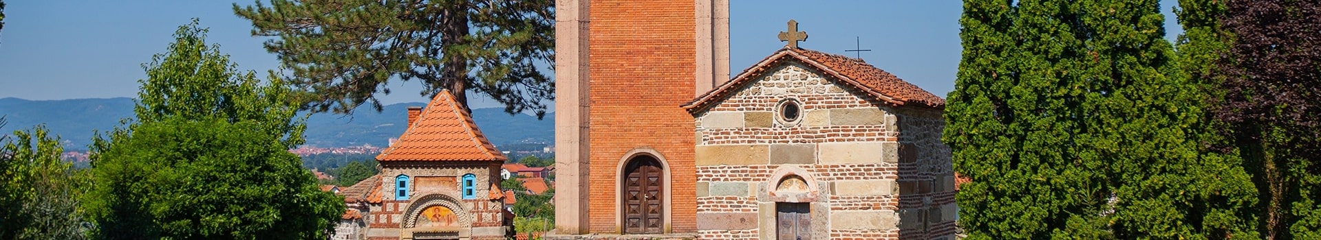 Ihr Urlaub in ** Kraljevo** beginnt hier