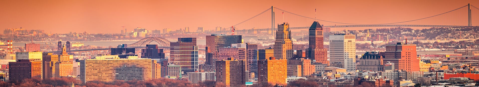 Flug+Hotel Angebote nach **Newark - Nj**