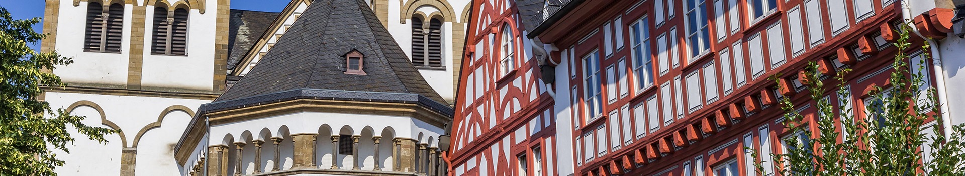 Flug+Hotel Angebote nach **Boppard**