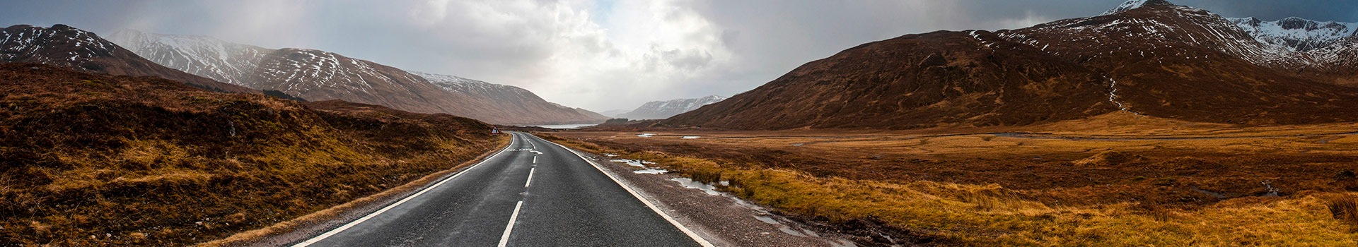 Ihr Urlaub in ** Glencoe** beginnt hier