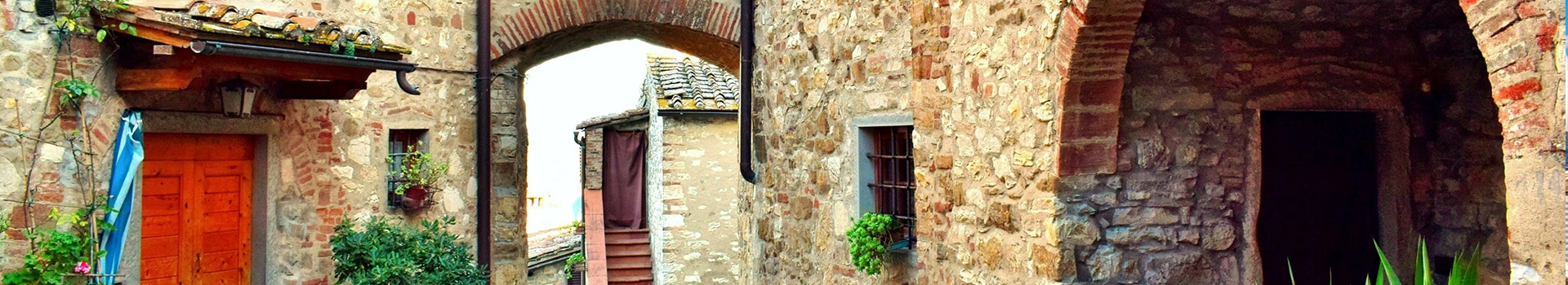 Flug+Hotel Angebote nach **Greve In Chianti**