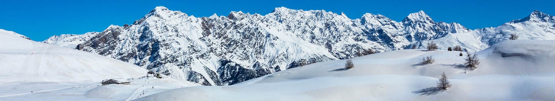 Flug+Hotel Angebote nach **Bormio**