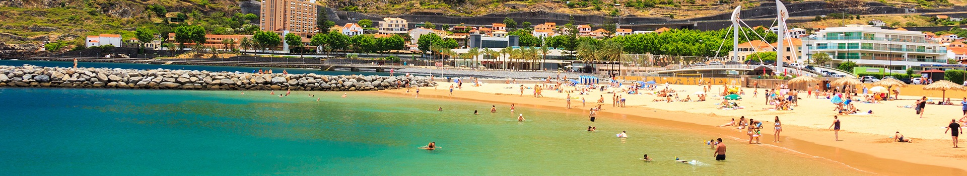 Autorundreisen Machico Sommerurlaub